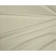 thumbnail image 4 of oneOone Polyester Lycra Cream Fabric Pin Stripe Sewing Craft Projects Fabric Prints By Yard 56 Inch Wide, 4 of 4