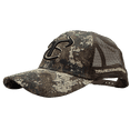 thumbnail image 1 of True Timber Adjustable Camouflage Cap with Logo, 1 of 5