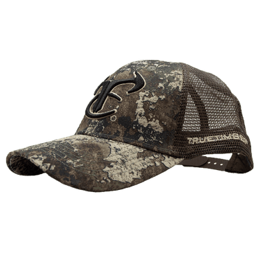 True Timber Casquette Camouflage Ajustable avec Logo