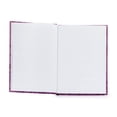 thumbnail image 4 of Hilroy® Spot Flrl Fuchia Journal 6X8, 4 of 4