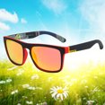 thumbnail image 4 of Bangcool Outdoor Sunglasses Fashionable Creative Protection Polarized Sunglasses Driving Sunglasses, 4 of 10