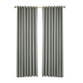 thumbnail image 1 of Amdohai Rideaux d'Extérieur pour Pergola, Rideaux d'Extérieur Occultants pour Patio, Décor Extérieur Imperméable avec Fini Antirouille, 1 of 7