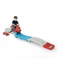 thumbnail image 1 of Step2 Sky Rider Up & Down Plastic Toddler Roller Coaster for Ages 18 Months to 5 Years Coaster Car Rides with Push Power, 1 of 6