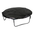 thumbnail image 1 of Upper Bounce® Weather-Resistant Protective Trampoline Cover, Fits 13 FT Round Frame - Black, 1 of 2