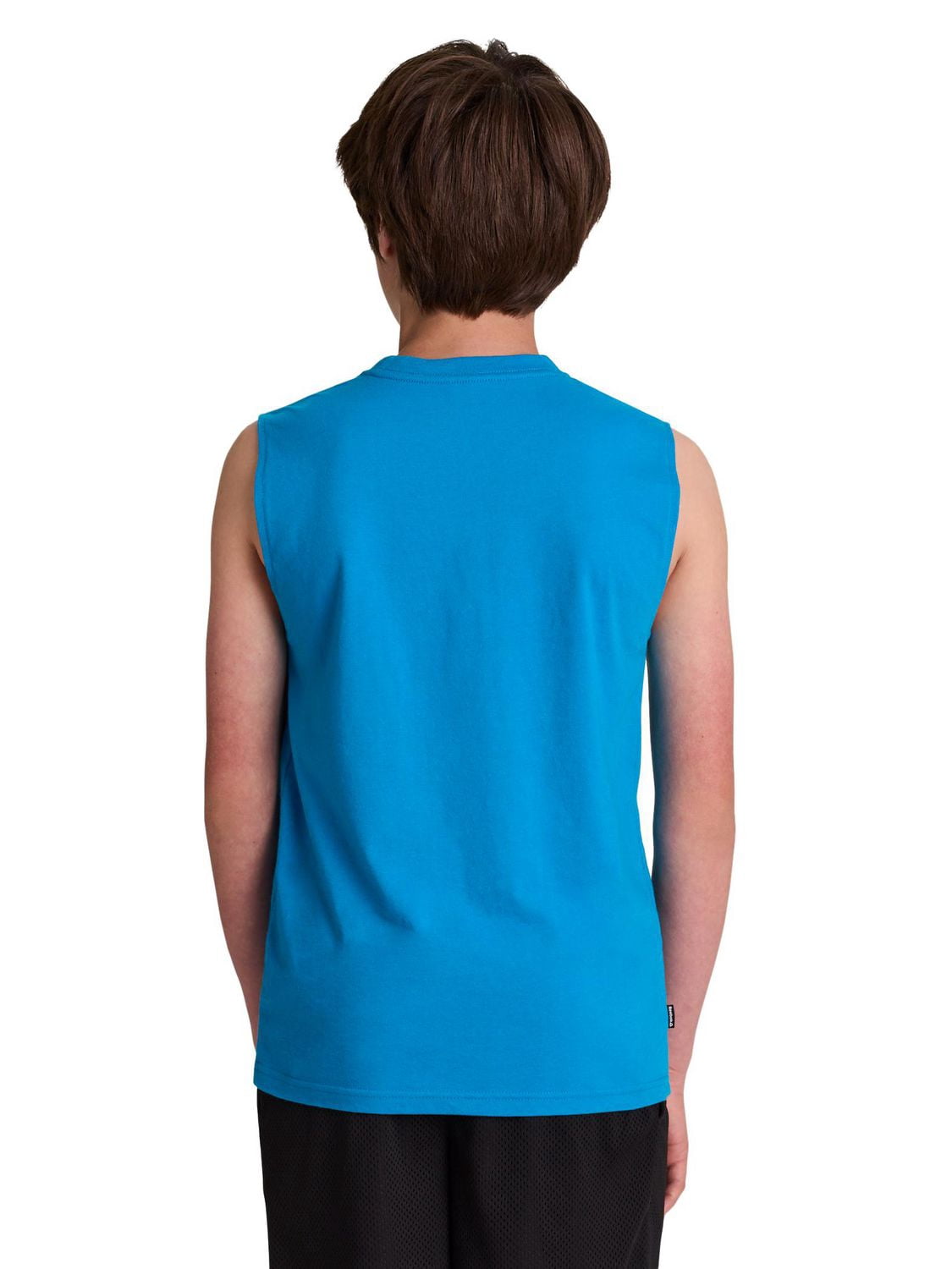 Reebok Camisole muscle pour garçons Leave Your Mark