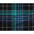thumbnail image 4 of oneOone Polyester Lycra Fabric Tartan Check Printed Fabric 1 Yard 56 Inch Wide, 4 of 4