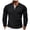 Black, variant on LUOGENLI Male T-shirts for Mens Men's Long Sleeve Crew Neck T Shirt Casual Holiday Shirts Pullover Tops Mens T-shirts Graphic Tees Easter T-shirts for Men Graphic Tee Valentines Blue M