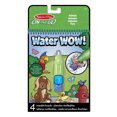 thumbnail image 2 of Melissa & Doug Tablette De Révélation De Dessins À L’Eau - Animaux, 2 of 5