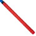 thumbnail image 1 of 1Pcs 1.5m Length Antiskid Fishing Rod Grip Tape Tennis Overgrip Sweat Band Badminton Racket Cushion Over Grip For Baseball Bat red, 1 of 6