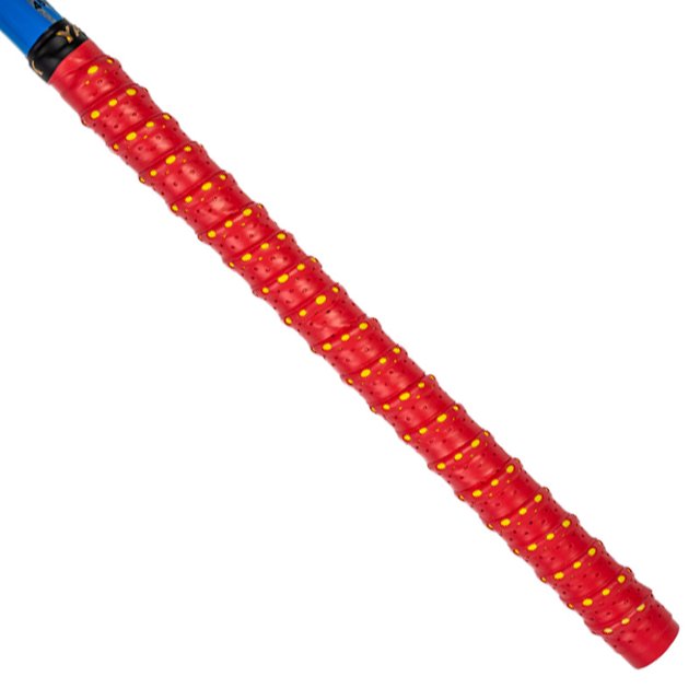 1Pcs 1.5m Length Antiskid Fishing Rod Grip Tape Tennis Overgrip Sweat Band Badminton Racket Cushion Over Grip For Baseball Bat red