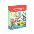 thumbnail image 2 of maskred Story Cards Logical Concentration Game Story Cards Thinking Training Toys for Kids No.3, 2 of 6
