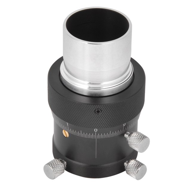 High Precision Focusing,YZ-18839 Aluminium Alloy 10mm Focuser High Precision Focuser Highly Versatile