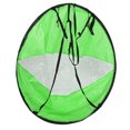 thumbnail image 4 of 108x108cm Downwind Wind Paddle, Folding Lake Blue Wind Paddle Inflatable Boat Sail for Kayak Canoe Boat, 4 of 7
