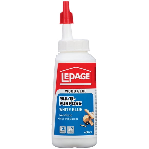 LePage 400ml White Glue