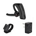 thumbnail image 3 of ZheElen Walkie Talkie Wireless Headset High Efficient Interphone Fitting Simple Clear Sound Making Headphone Component Radio Earpiece, 3 of 9