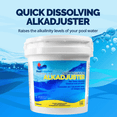 thumbnail image 2 of Alk Slimer (8 kg) par Pool Supplies Canada, 2 of 4