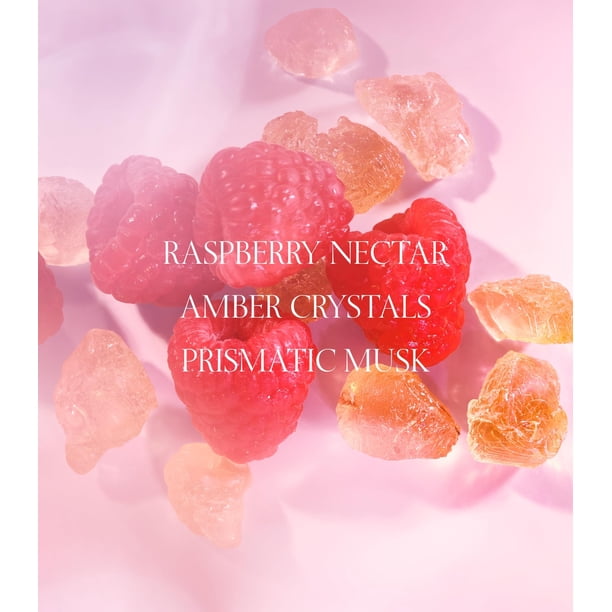 Victoria's Secret Heavenly Dream Angels Eau de Parfum, Notes of
