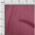 thumbnail image 1 of oneOone Silk Tabby Fabric Diagonal Stripe Print Fabric By Yard 42 Inch Wide, 1 of 4