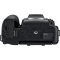 thumbnail image 4 of Nikon D7500 DSLR Camera (Body Only) 1581, 4 of 9