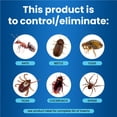 thumbnail image 2 of OnGuard Professional P-22-RTU Vaporisateur Résiduel 3,78 L Tueur d'Insectes, 2 of 5