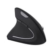 thumbnail image 1 of Ergonomic Vertical 2.4G Wireless Optical 6D 1600DPI Gaming Mouse, 1 of 8