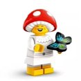 thumbnail image 1 of LEGO Minifigure Series 25: Spite Mushroom Kid 71045, 1 of 4
