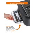 thumbnail image 2 of COMMERCIAL CHEF Indoor Smokeless Infrared Grill, 2 of 7