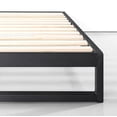 thumbnail image 2 of Zinus Trisha 7 inch Metal Bed Frame with Headboard, 2 of 9