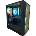 thumbnail image 1 of Azza Zion Pro Gaming PC #AZZAZIONPRO-U55060, 1 of 4