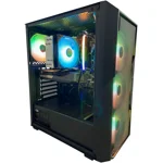 Azza Zion Pro Gaming PC #AZZAZIONPRO-U55060