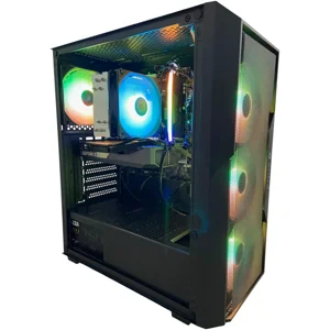 Azza Zion Pro Gaming PC #AZZAZIONPRO-U55060