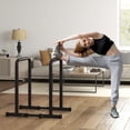 thumbnail image 2 of Barres Push-Up Station de Trempage avec Hauteur et Largeur Réglables pour Gym à Domicile, 2 of 10