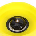 thumbnail image 3 of SHOWERORO 8Pcs Stainless Steel Grinder Top Yellow Plastic Precision Grinding for Restaurant Kitchen, 3 of 6