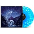 thumbnail image 1 of Starmourner - Blue W/ White Cloud, 1 of 1