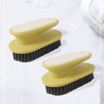 thumbnail image 1 of PEONAVET the brush Crevice Cleaning Brush Cleaning Brush Crevice Cleaning Tool Multifunctional Dead Cleaning Suitable for Sinks Kitchens Bathrooms Crevice Cleaning Brushes, 1 of 1