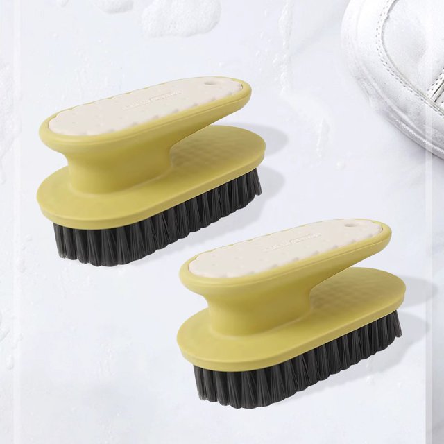 PEONAVET the brush Crevice Cleaning Brush Cleaning Brush Crevice Cleaning Tool Multifunctional Dead Cleaning Suitable for Sinks Kitchens Bathrooms Crevice Cleaning Brushes