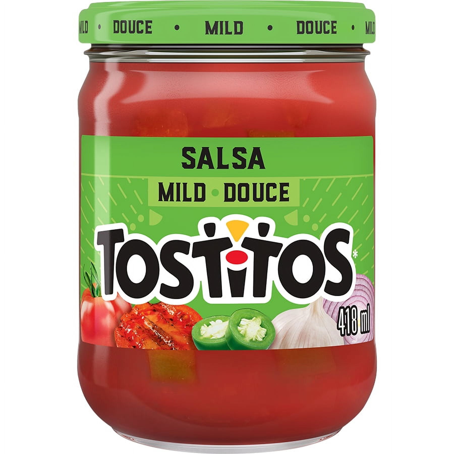 Tostitos Salsa Douce