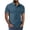 Blue, variant on Casual Button Down Shirt Beach Shirts Casual Dress Shirt for Men Summer Shirts for Men Men's Dress Shirt