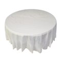 thumbnail image 1 of Abbracc Nappe Jetable Nappe de Fête Housse Fête d'Anniversaire Neuve Beige, 1 of 8