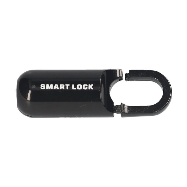 Amdohai MQ-1017 Smart Fingerprint Padlock Waterproof Biometric Lock Portable Keyless Security Lock Anti-Theft Lock for