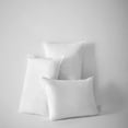 thumbnail image 3 of Bouclair Oreiller de Base Blanc de Base Grand Lit, 3 of 4