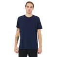 thumbnail image 1 of Unisex Poly-Cotton Short-Sleeve T-Shirt, 1 of 1