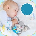 thumbnail image 3 of Interactive Learning Activity Center Developmental Educational Toy For Toddlers And Preschool Children With Music Lights Shapes Fine Motor Skills Game, 3 of 5