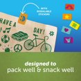 thumbnail image 2 of Ziploc Sacs en Papier 50 Sacs, 2 of 8