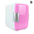thumbnail image 3 of CAROOTU Mini 4L Cooling and Heating Refrigerator Cosmetic Makeup Friger Dual-Use, 3 of 6