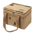 thumbnail image 2 of Birdeem Outdoor Folding Storage Box, Large Capacity Foldable Organizer for Camping Gear and Kitchenware, Made of Durable Oxford Cloth, Size 15x12x10 In, Portable & Collapsible Design for Easy Storage, 2 of 9