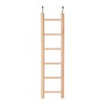 thumbnail image 1 of 1Set Metal Hooks Ladder for Budgie Exercise and Intelligence Development, 1 of 9