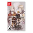 thumbnail image 1 of Jeu vidéo FINAL FANTASY TACTICS – The Ivalice Chronicles– pour (Nintendo Switch), 1 of 8