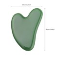 thumbnail image 2 of Natural Gua Sha Facial Tools Guasha Massage Tool Gua, 2 of 7