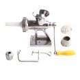thumbnail image 1 of Manual Meat Grinder,Household Kitchen Manual Meat Meat Grinding Machine Meat Mincer Elevated Design, 1 of 12